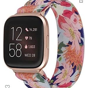 Elastic band for Fitbit Versa/Versa 2